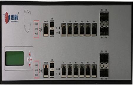 天清安全隔离与信息交换系统V2.6 GAP-6000-330Y